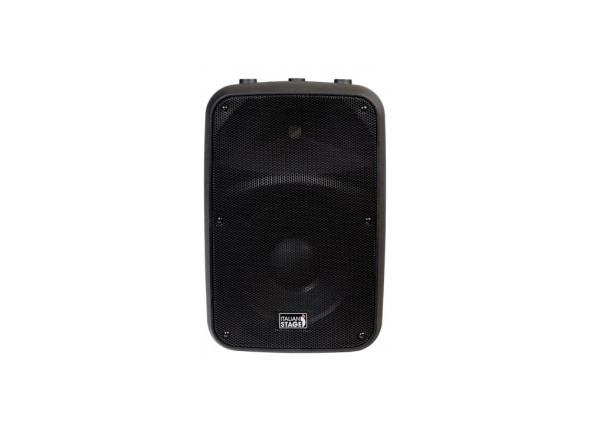 Italian Stage Italian Stage SPX10A Italian Stage Italian Stage SPX10A